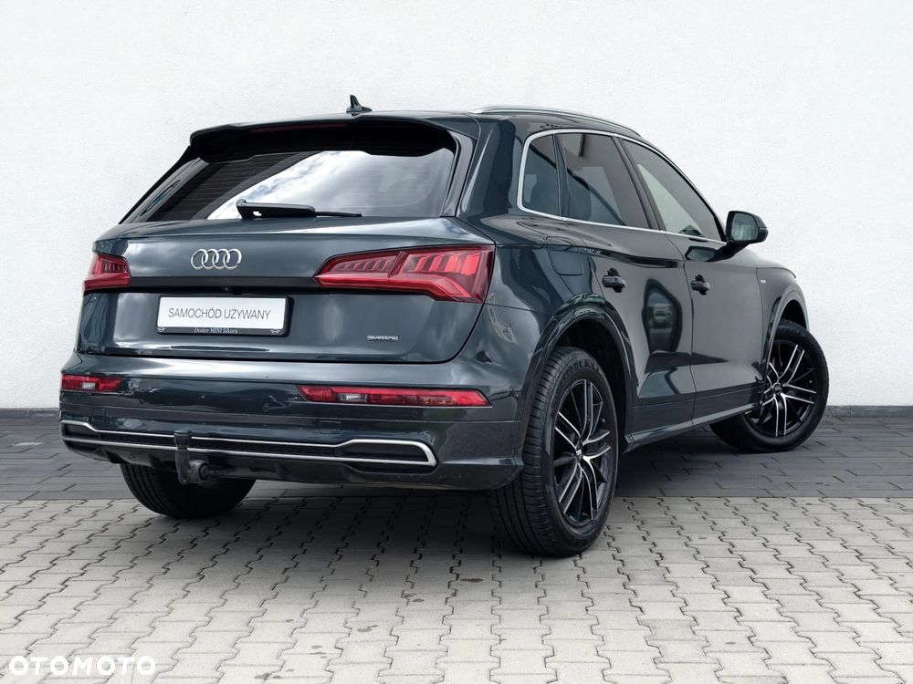 Audi Q5 2.0 TDI Quattro S tronic - 4