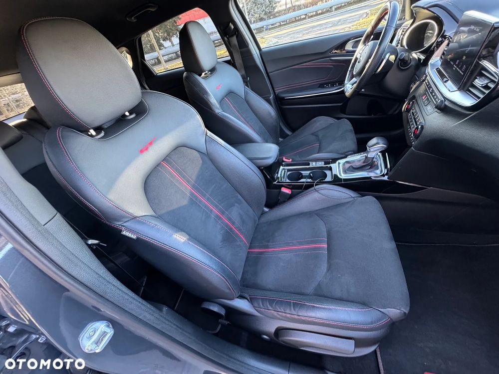 Kia ProCeed 1.6 T-GDI DCT7 OPF GT - 32