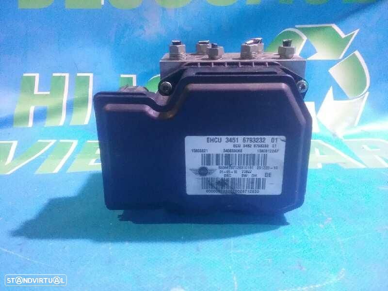 ABS BMW MINI R56 - 1