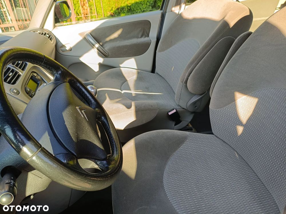 Citroën Xsara Picasso 1.6 HDI Impress - 8