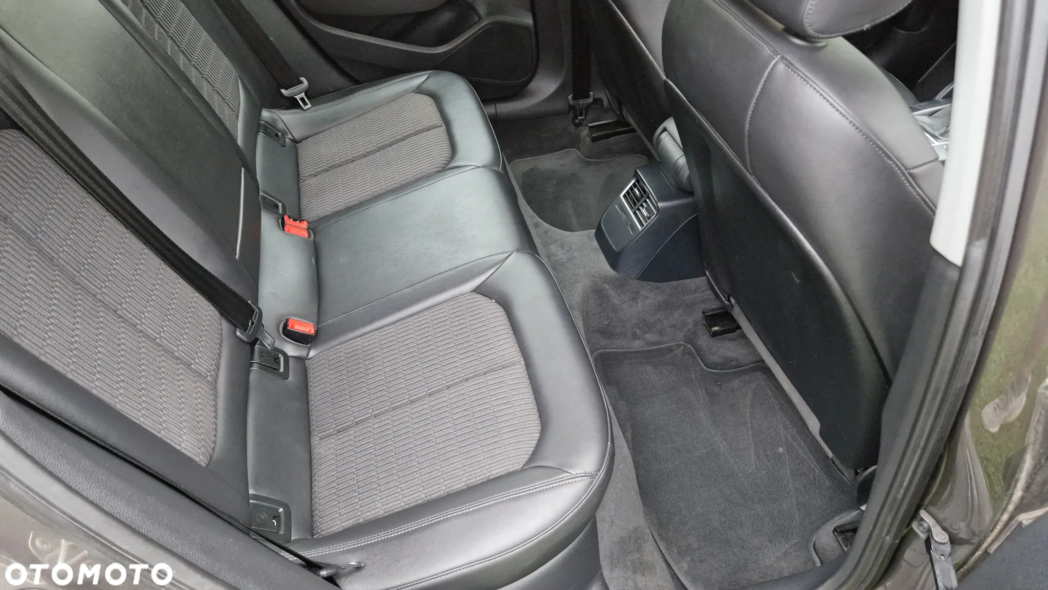 Audi A3 2.0 TDI Sportback quattro - 8