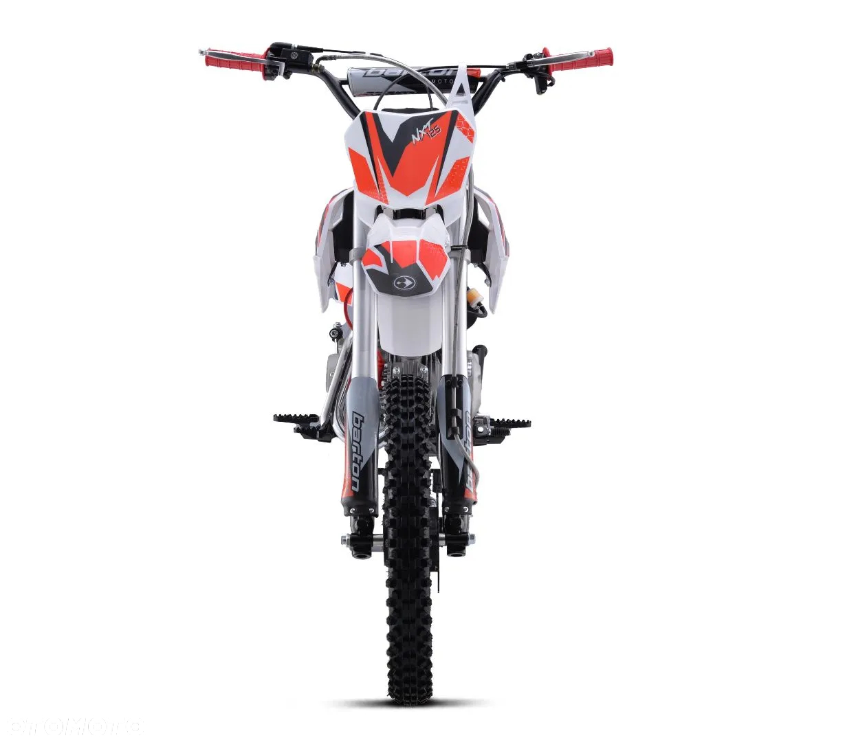 Barton NXT - 7