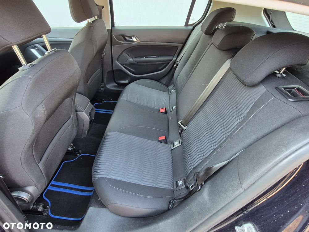Peugeot 308 - 15