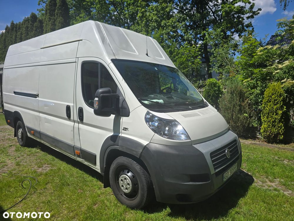 Fiat Ducato - 2