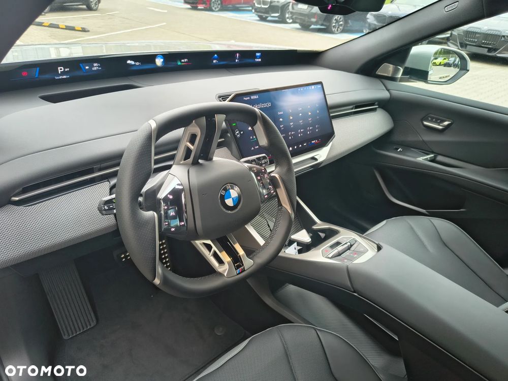 BMW iX3 40 sDrive 86.9kWh - 8