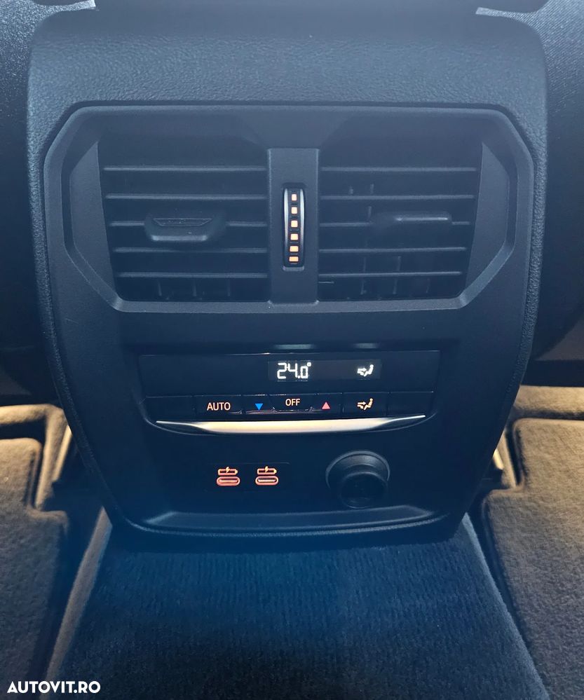 BMW Seria 3 318d Aut. Luxury Line - 6