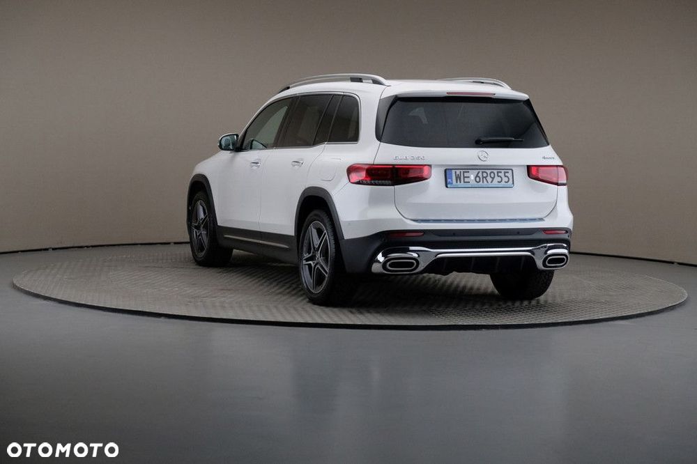Mercedes-Benz GLB - 2