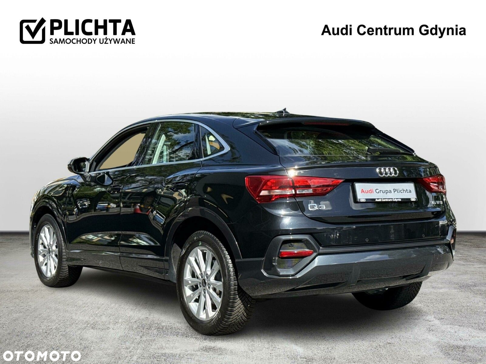 Audi Q3 - 3