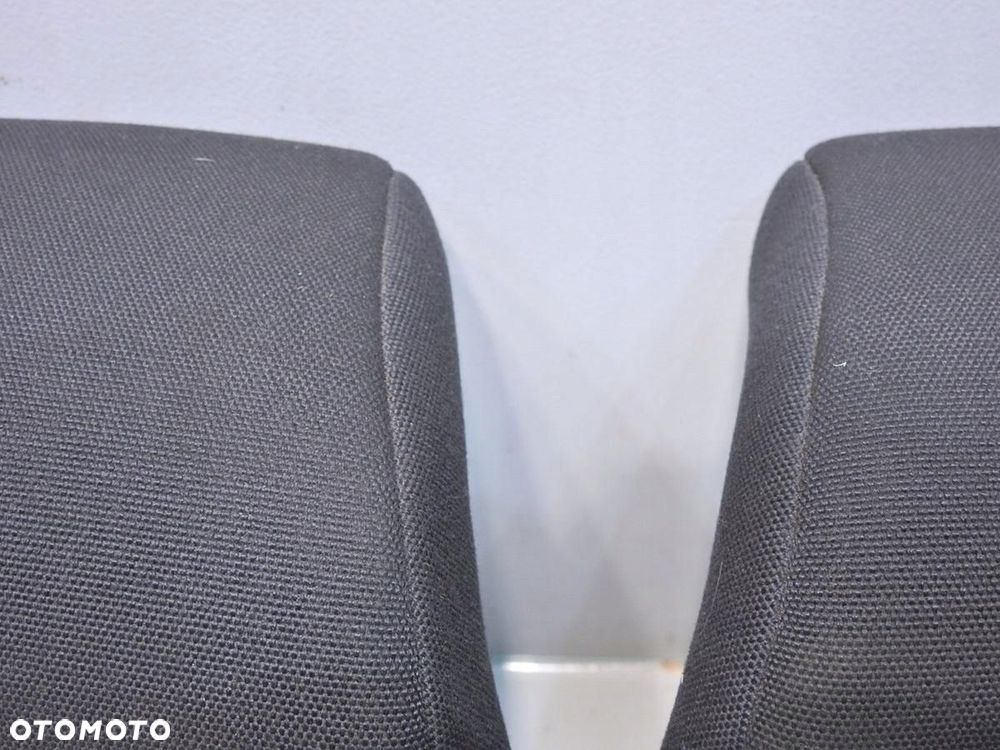 ZAGŁÓWEK PRZÓD PRZEDNI SAAB 9-5 - 4