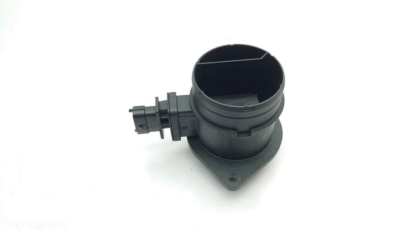 PRZEPŁYWOMIERZ POWIETRZA BOSCH FIAT FIORINO, QUBO 1.3 MULTIJET 0281002963 - 3