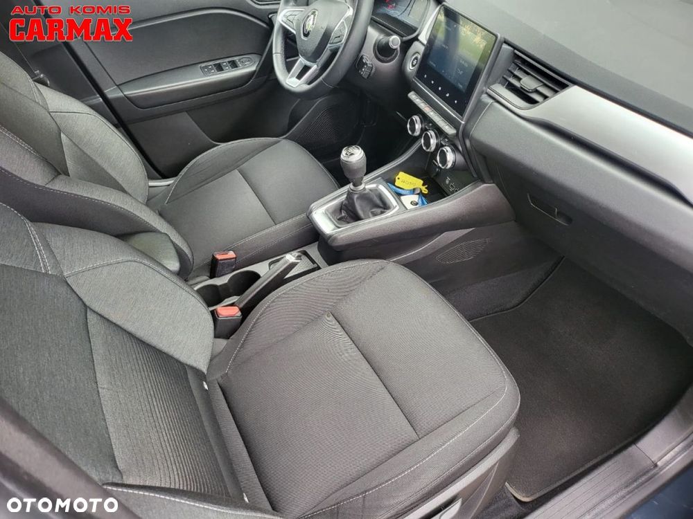 Renault Captur - 30