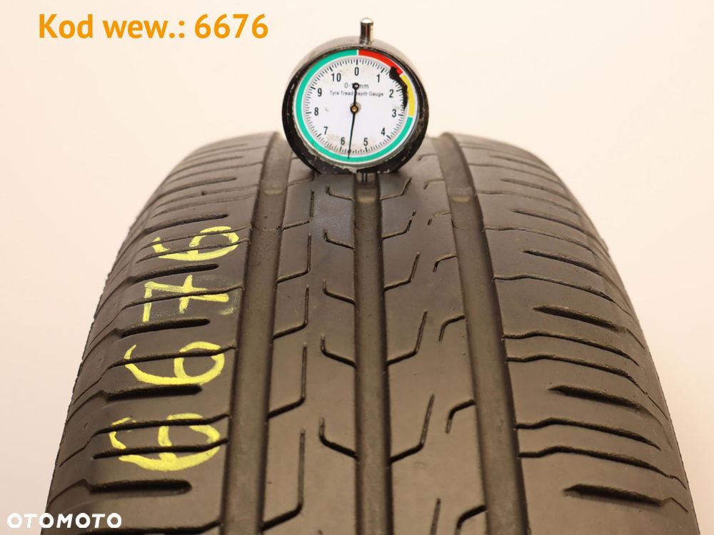 Continental Eco Contact 6 - 185/65 R15 - 1
