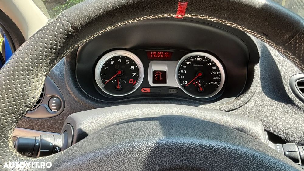 Renault Clio - 6