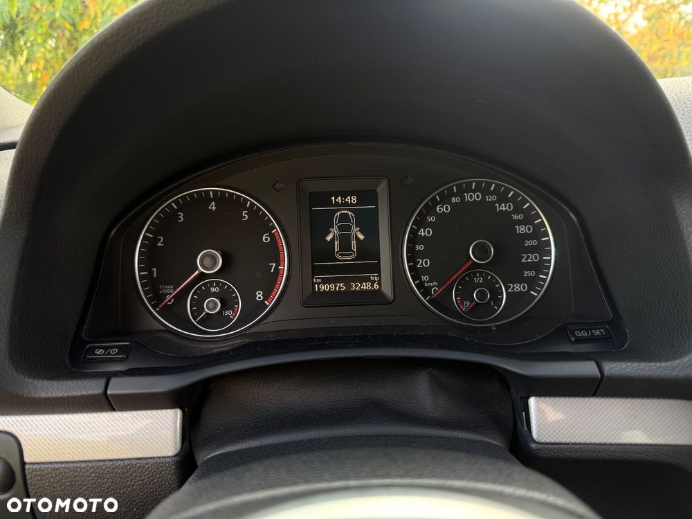 Volkswagen Scirocco - 19