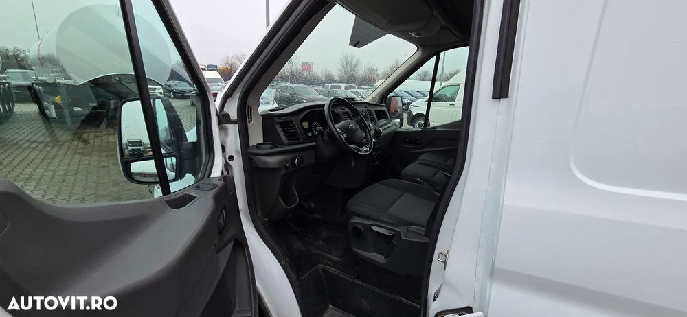 Ford Transit L3H2 Trend - 7