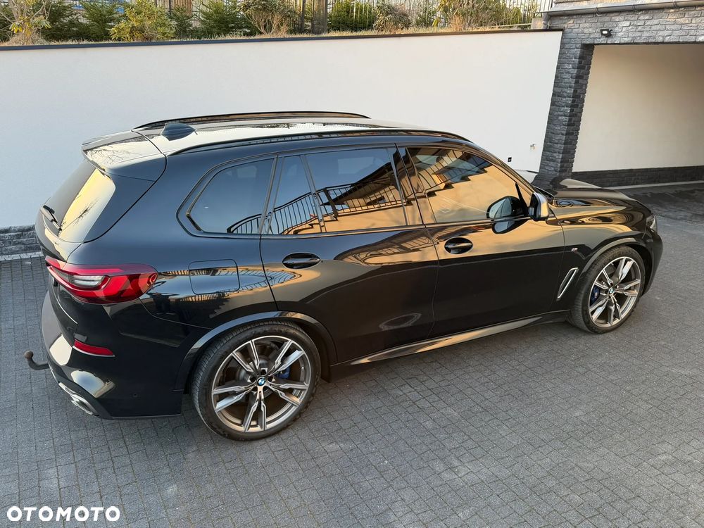 BMW X5 M - 9