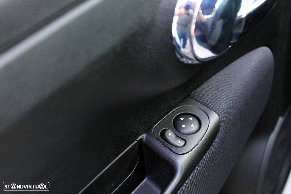 Fiat 500 1.0 Hybrid Pop - 6