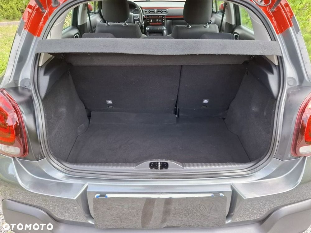 Citroën C3 Pure Tech (VTi) 82 Exclusive - 38