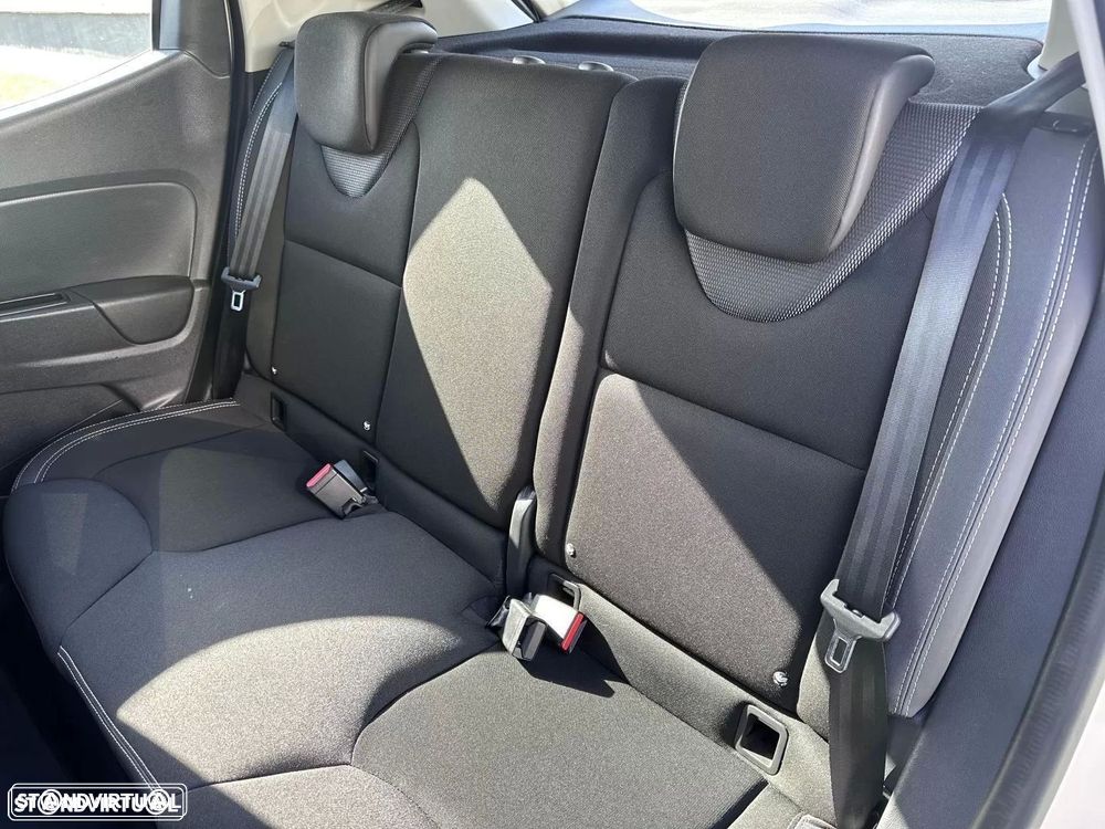Renault Clio 0.9 TCe Limited Bi-Fuel - 22