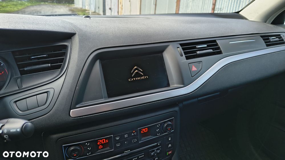 Citroën C5 - 20