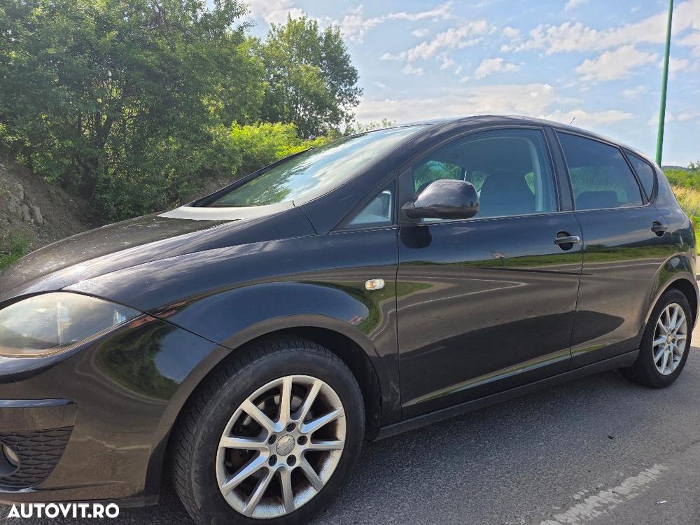 Seat Altea - 1
