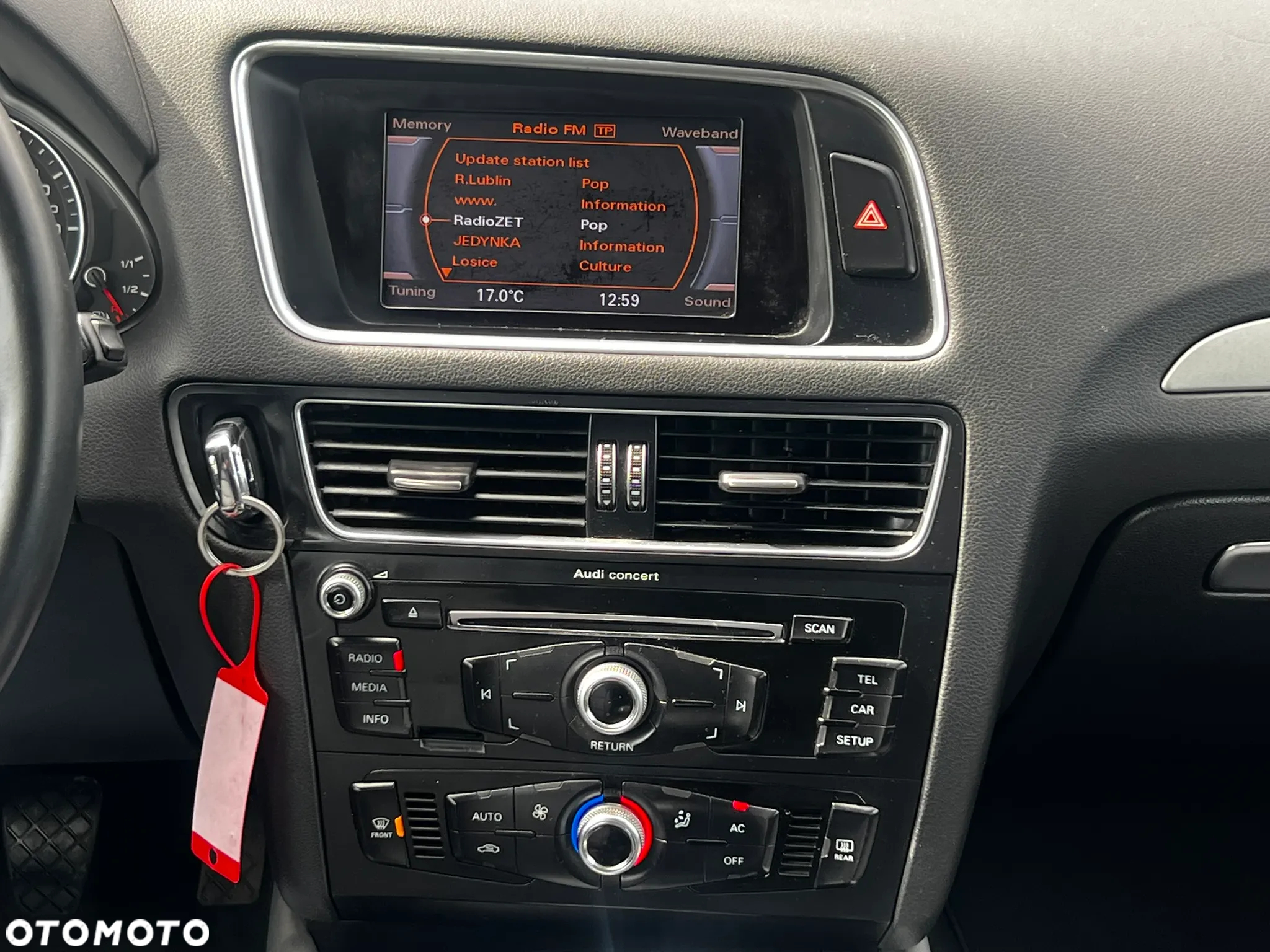 Audi Q5 2.0 TDI Quattro - 21