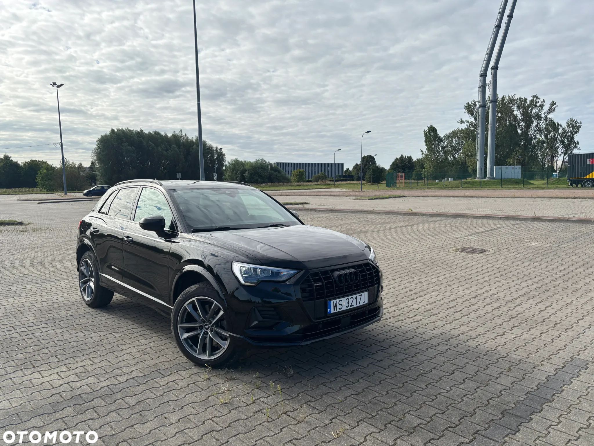 Audi Q3 - 1