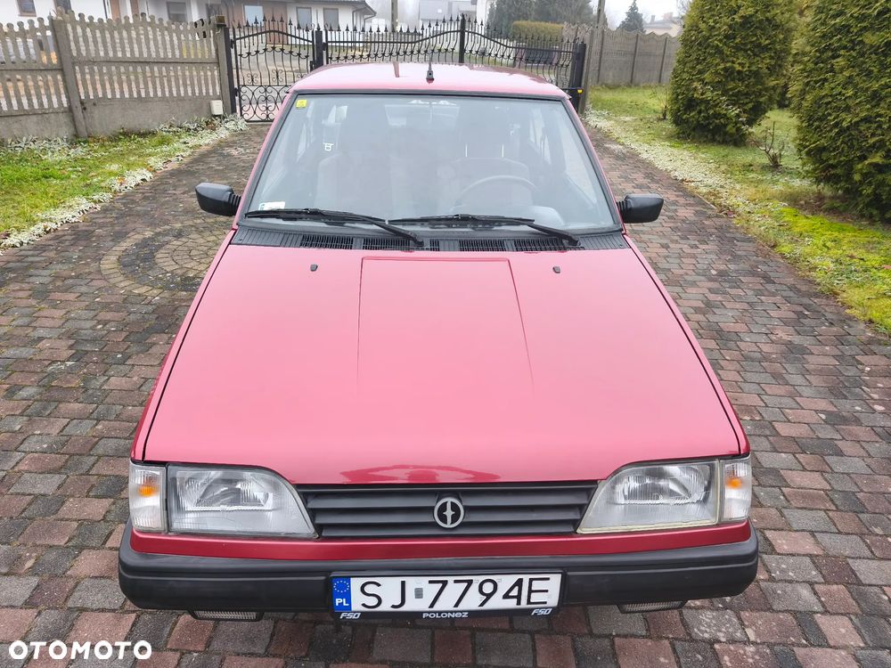 Polonez Atu - 17