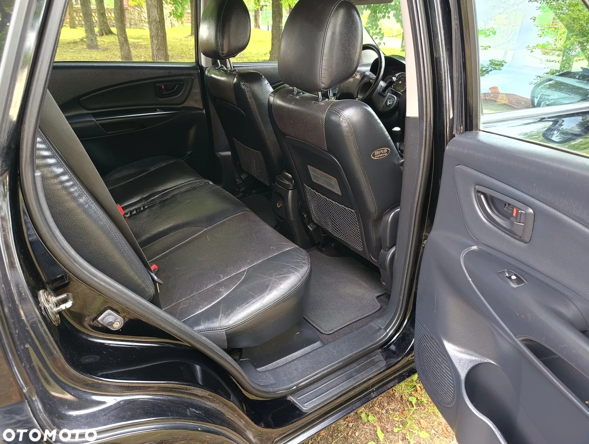 Hyundai Tucson - 10