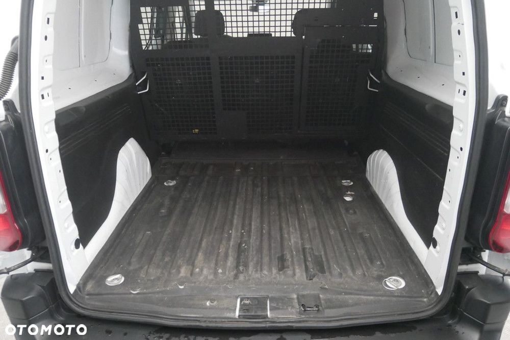 Toyota ProAce Verso 1.2 D-4T Long aut Kamera SalonPL VAT23% - 16