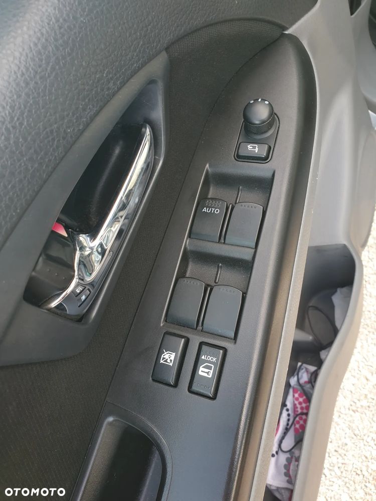 Suzuki SX4 Classic 1.6 VVT 4x2 Style - 10