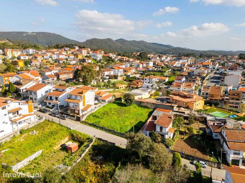 Terreno Urbano S. Pedro da Cova - Gondomar - Grande imagem: 5/5