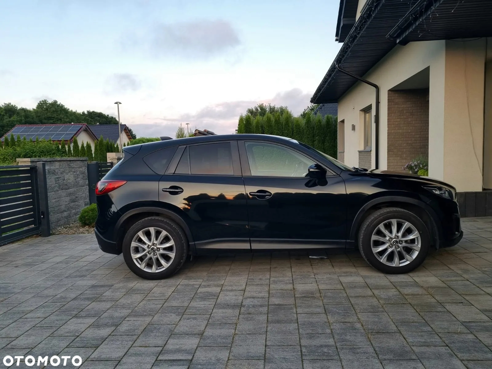 Mazda CX-5 2.0 Skypassion - 2