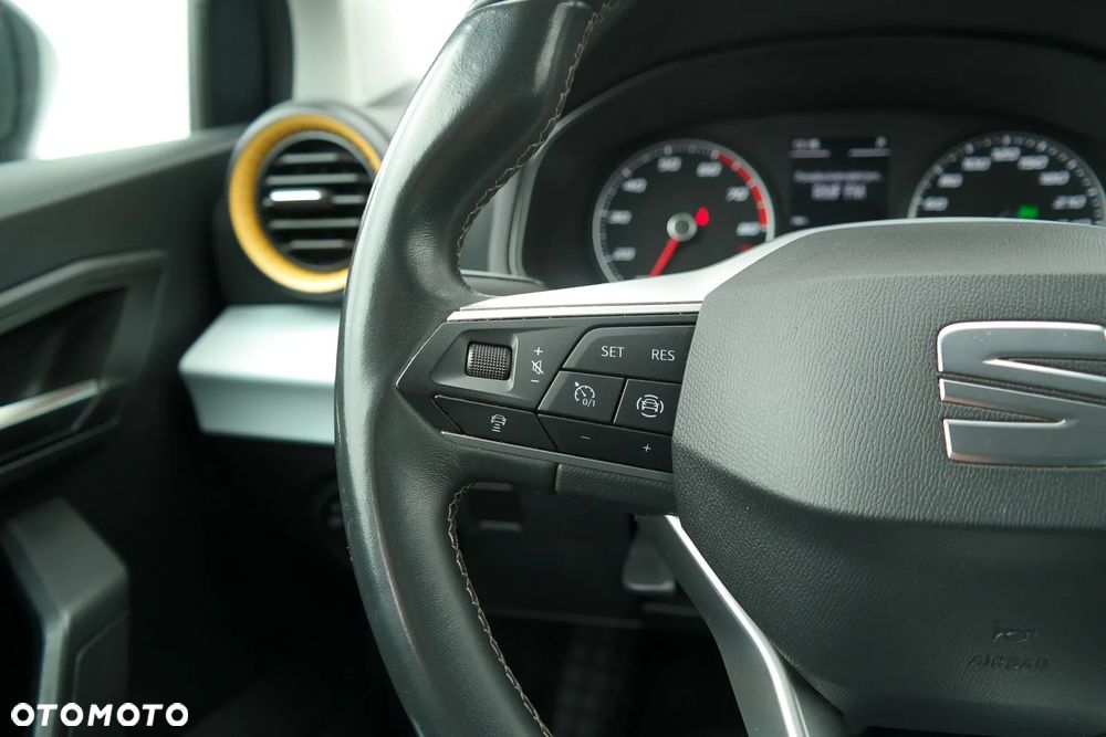 Seat Arona 1.0 TSI Style S&S DSG - 16