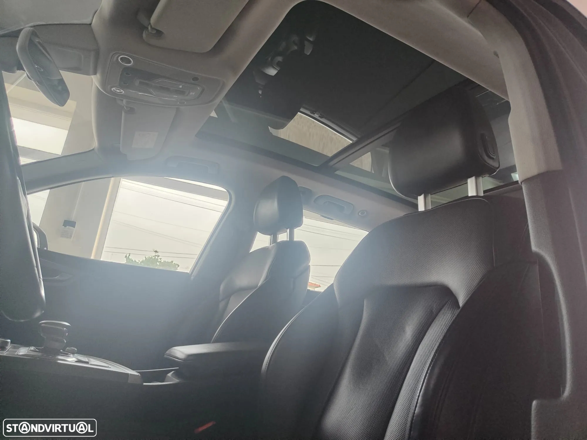 Audi Q7 3.0 TDI quattro S-line Tiptronic 7L - 29