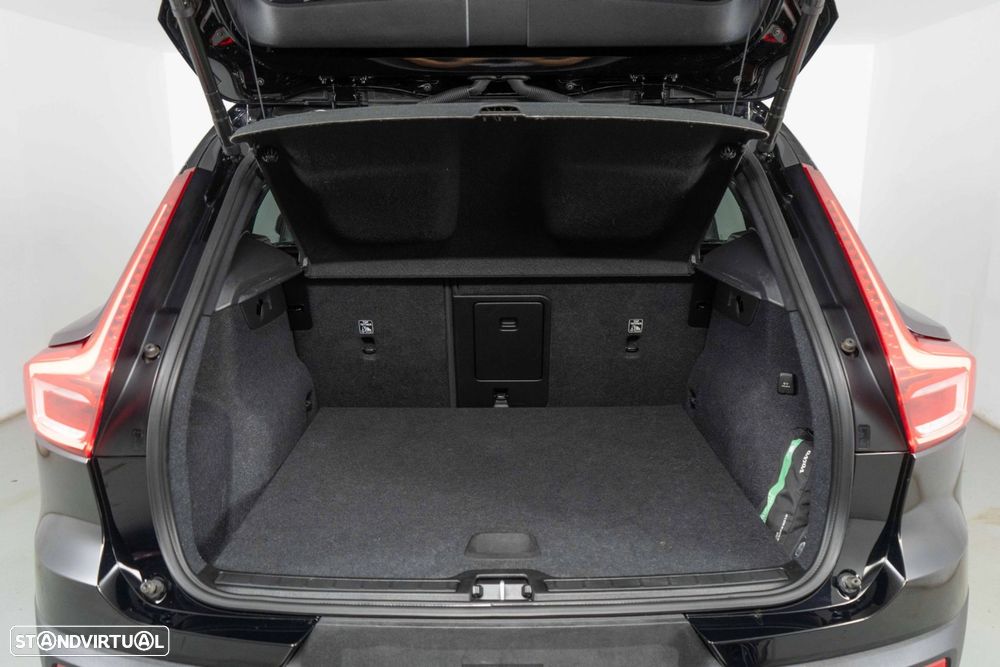 Volvo XC 40 1.5 T4 PHEV Inscription Expression - 12