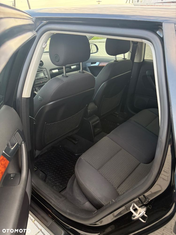 Audi A3 Sportback - 10