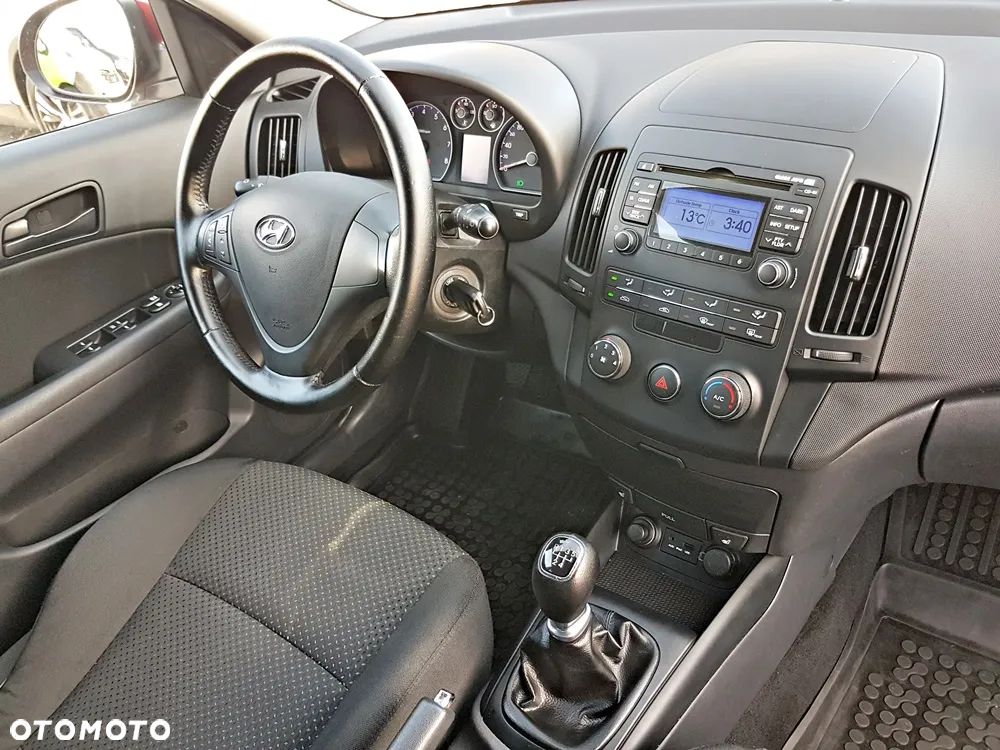 Hyundai i30 1.4 Edition Plus - 25