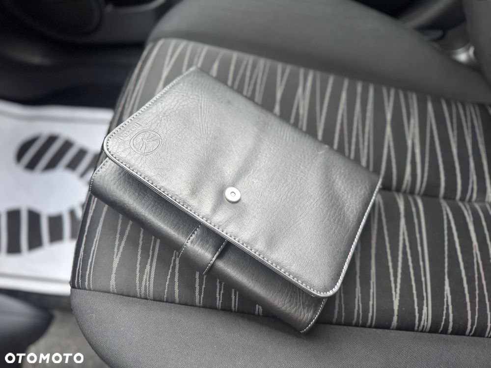 Mazda 2 1.3 MZR Active - 21