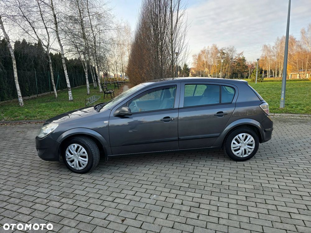 Opel Astra 1.4 Catch me - 12