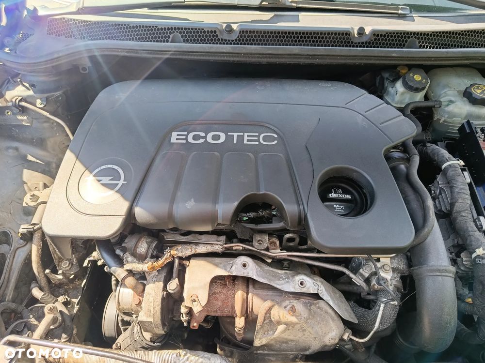 Opel Astra - 10