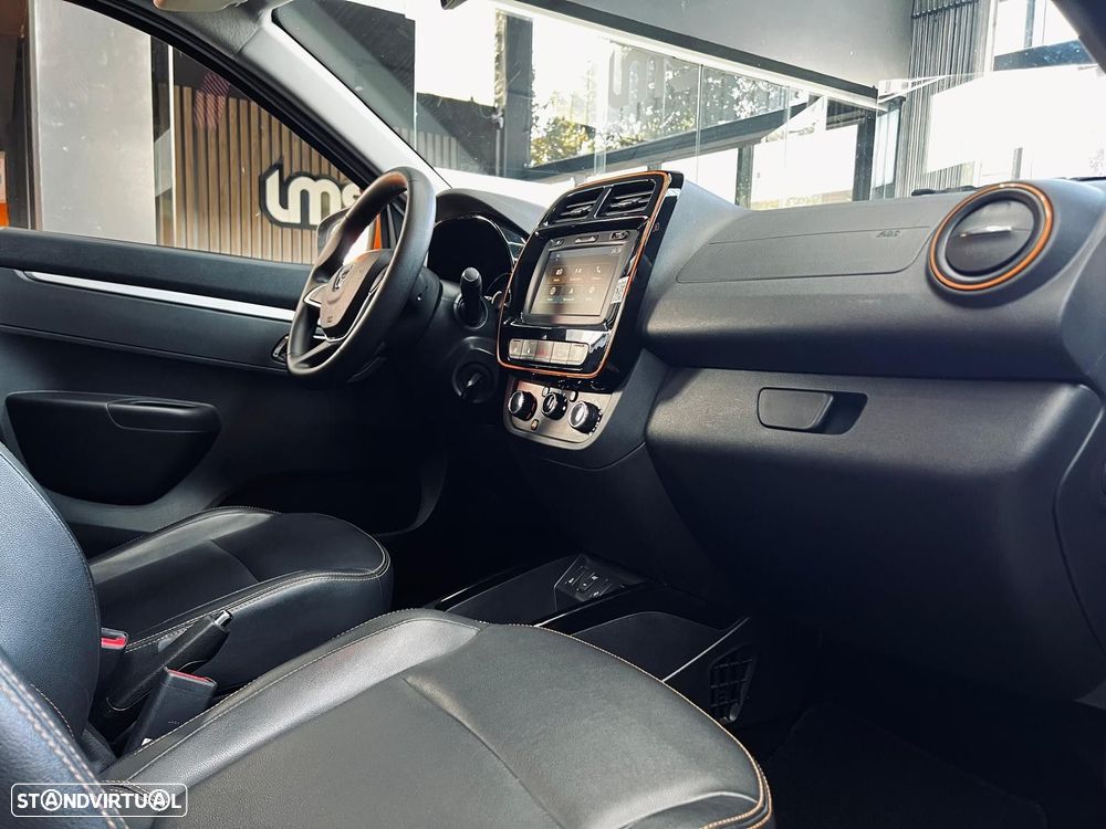 Dacia Spring Electric 45 Comfort Plus - 21