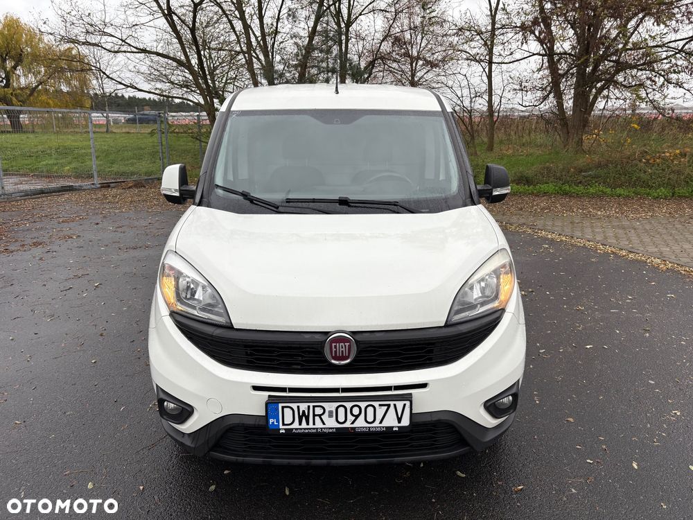 Fiat Doblo - 3