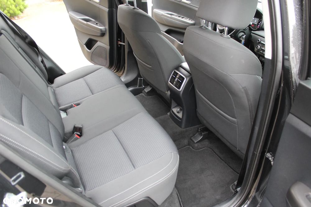 Kia Sportage 1.6 GDI L Business Line Plus 2WD - 21
