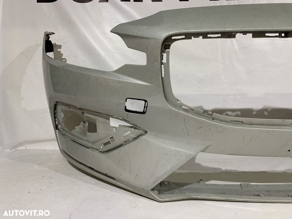 Bara fata Volvo S60, V60, 2018, 2019, 2020, 2021, 2022, cod origine OE 31690589. - 17