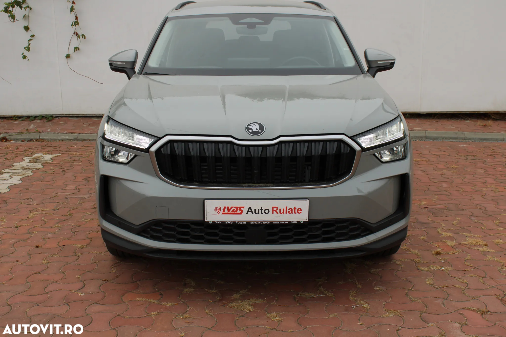 Skoda Kodiaq 2.0 TDI DSG Selection - 9