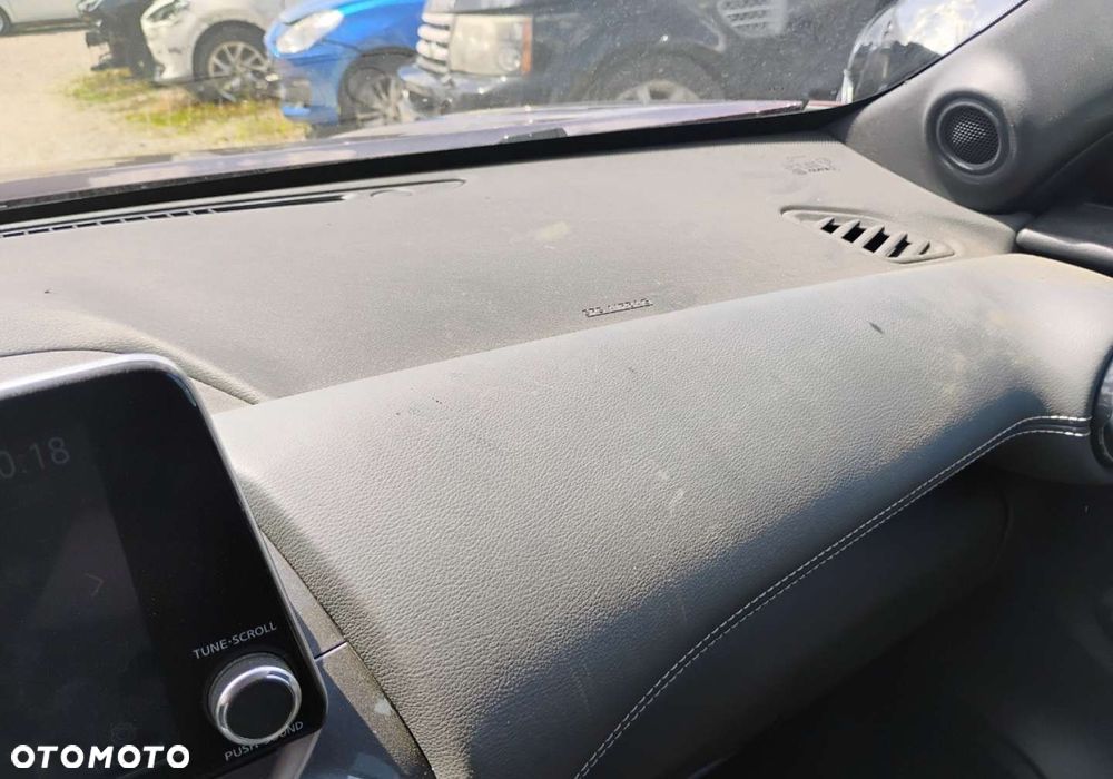 Nissan Juke - 19