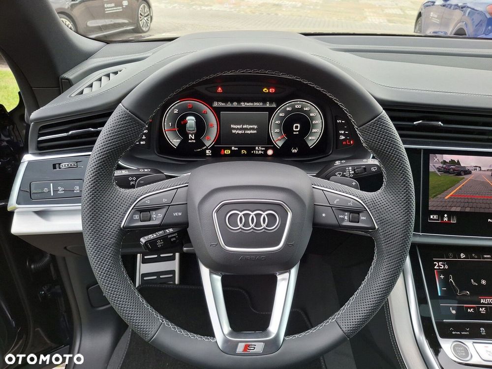 Audi Q8 - 38