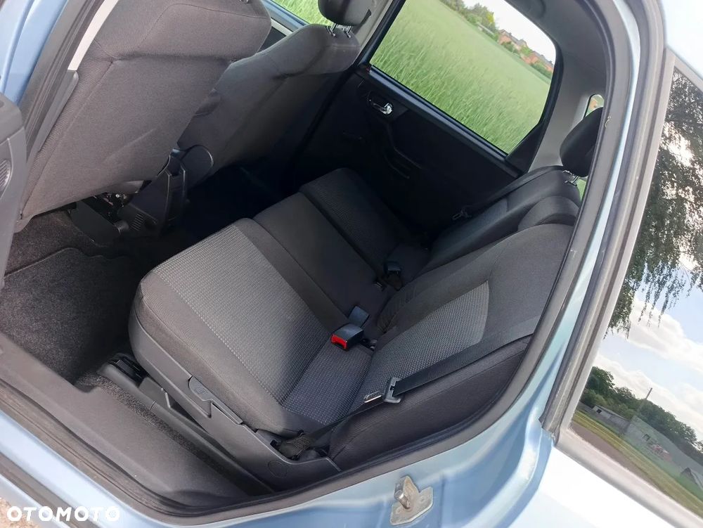 Opel Meriva 1.6 16V Easytronic Cosmo - 23