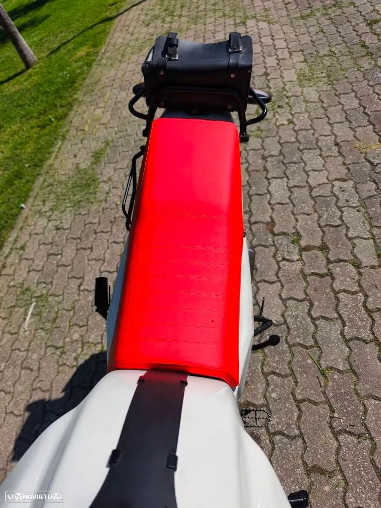 BMW R 1200 GS Unit Garage - 12